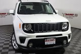 Used 2020 Jeep Renegade Latitude image 4