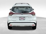 Certified 2024 Nissan Kicks SV image 4