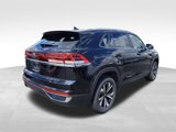 New 2025 Volkswagen Atlas Cross Sport SE image 4