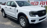 New 2025 Ford Ranger XL image 2