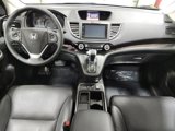 Used 2015 Honda CR-V EX-L image 2