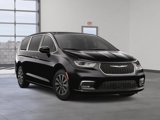 New 2025 Chrysler Pacifica Select image 2