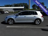 Used 2016 Volkswagen e-Golf SE image 3