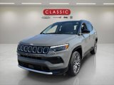Used 2022 Jeep Compass Limited w/ Elite Group image 3