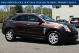 Used 2016 Cadillac SRX Luxury w/ Driver Awareness Package image 2