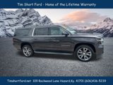 Used 2015 Chevrolet Suburban LT image 4