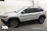 Used 2020 Jeep Cherokee Trailhawk image 2