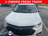 Used 2019 Chevrolet Traverse Premier w/ Redline Edition image 3