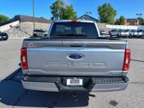 Certified 2022 Ford F150 XLT w/ Equipment Group 302A High image 4