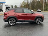 New 2025 Chevrolet TrailBlazer RS w/ Convenience Package image 2