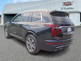 Certified 2021 Cadillac XT6 Premium Luxury image 3