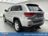 Used 2012 Jeep Grand Cherokee Laredo image 6
