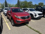 Used 2011 Kia Sportage LX w/ Convenience Pkg image 2