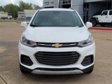 Used 2020 Chevrolet Trax LT image 2