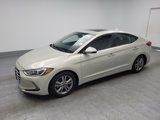 Used 2017 Hyundai Elantra Value Edition w/ Cargo Package image 2
