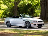 Used 2001 BMW M3 Convertible image 5