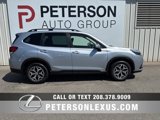 Used 2023 Subaru Forester Premium image 3