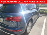 Used 2018 Audi Q5 2.0T Premium Plus w/ Premium Plus Package image 3