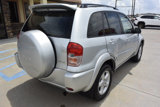 Used 2002 Toyota RAV4 4WD image 5
