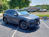 Used 2016 MAZDA CX-5 Grand Touring image 2