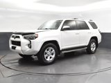 Used 2020 Toyota 4Runner SR5 image 3