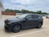 Used 2017 MAZDA CX-5 Grand Touring w/ Premium Package image 4