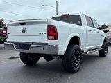 Used 2017 RAM 2500 SLT image 4