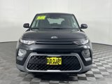 Used 2021 Kia Soul S image 2