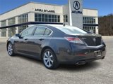 Used 2012 Acura TL w/ Technology Package image 4