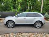 Used 2013 Lincoln MKX AWD image 2