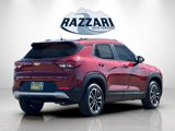 Used 2024 Chevrolet TrailBlazer LT w/ Driver Confidence Package image 3