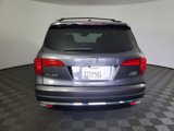 Used 2017 Honda Pilot Elite image 5