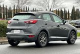 Used 2017 MAZDA CX-3 Grand Touring image 4