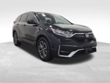 Used 2021 Honda CR-V EX-L image 4