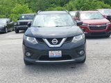 Used 2016 Nissan Rogue SL w/ SL Premium Package image 2