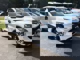 Used 2022 Ford Escape Titanium image 2