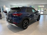 Used 2023 Chevrolet TrailBlazer LT image 3
