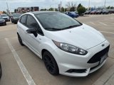 Used 2019 Ford Fiesta ST-Line w/ ST Line Cold Weather Package image 2