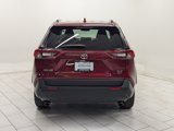 Used 2022 Toyota RAV4 XLE image 6