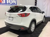 Used 2014 MAZDA CX-5 Touring image 3