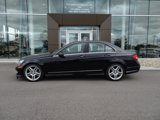 Used 2012 Mercedes-Benz C 300 4MATIC Sedan image 2