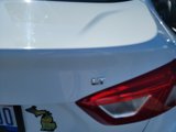 Used 2017 Chevrolet Cruze LT w/ Sun And Sound Package image 5