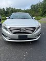 Used 2017 Hyundai Sonata SE image 2