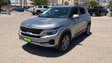Used 2021 Kia Seltos S image 3