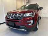 Used 2016 Ford Explorer XLT w/ Equipment Group 202A image 5