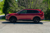 Used 2023 Honda CR-V Sport image 3