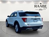 Used 2020 Ford Explorer Limited image 5