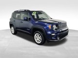 Used 2021 Jeep Renegade Latitude image 3