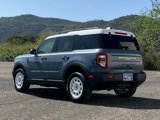 New 2025 Ford Bronco Sport Heritage image 4
