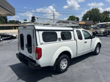 Used 2017 Nissan Frontier S image 5